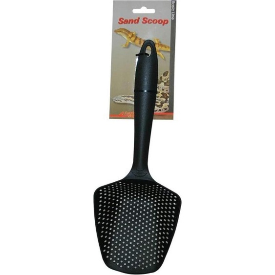 Scoop de sable Lucky Reptile