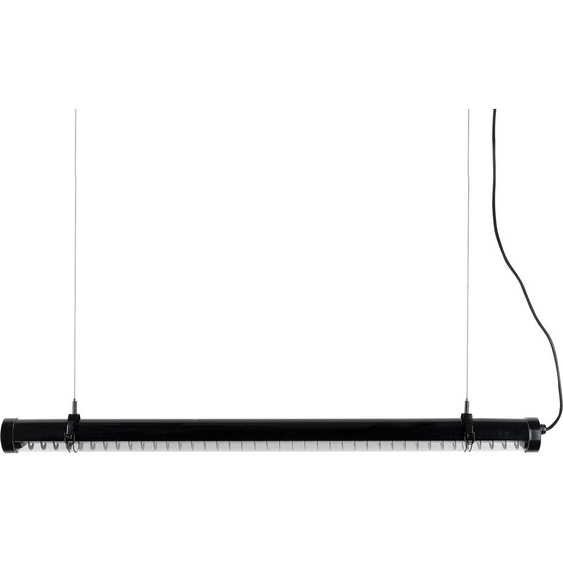 SCUBA LOUVER 1200 Lampe à suspension noire 36W