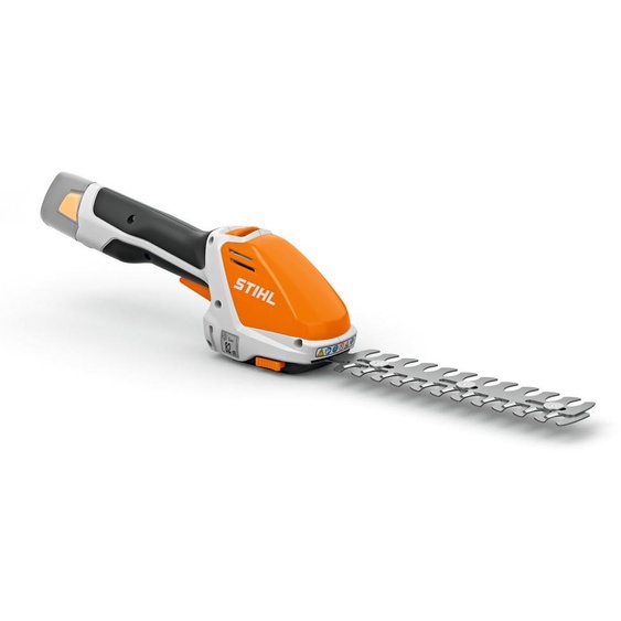 Sculpte-haie 10,8V HSA 26 (sans batterie ni chargeur) - STIHL - HA03-011-3506