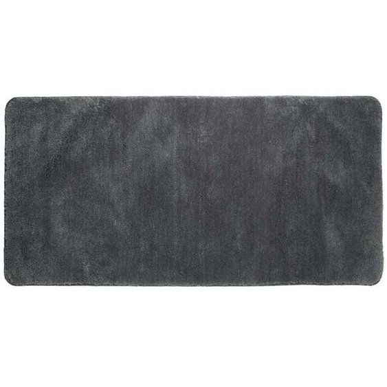 Sealskin Tapis de bain Angora 70x140 cm Gris