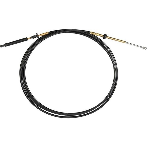 Seastar Solutions Omc Tfxtreme Câble de4,57 m 4,57 m