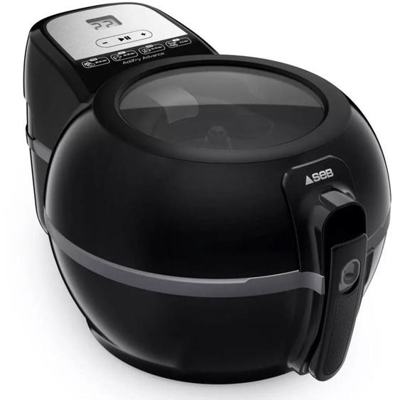 SEB - Friteuse sans huile 1.2kg 1400w noir fz727800
