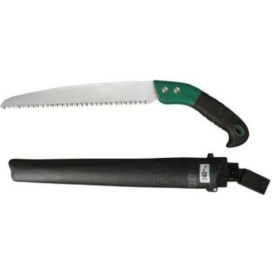 Sécateur à deux bras « KARATE » 240 mm