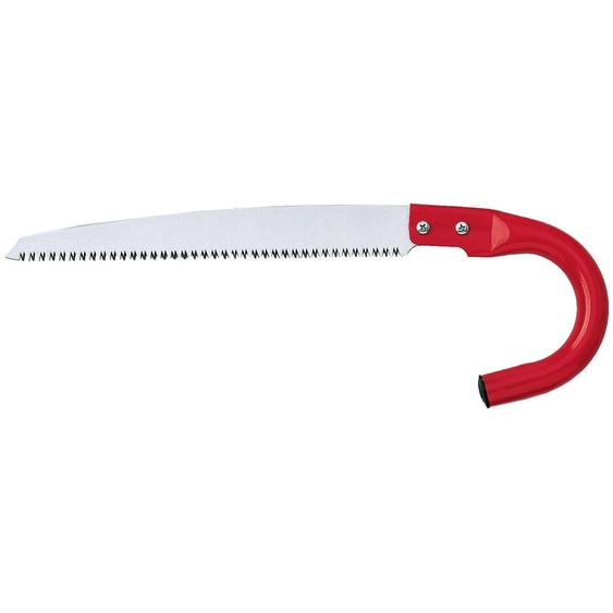 Sécateur à main en forme de parapluie AUSONIA « TURBO » 350 mm