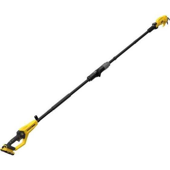 Sécateur sur Perche sans Fil Stanley Fatmax, 18V, SFMCPP632B-XJ, Nu