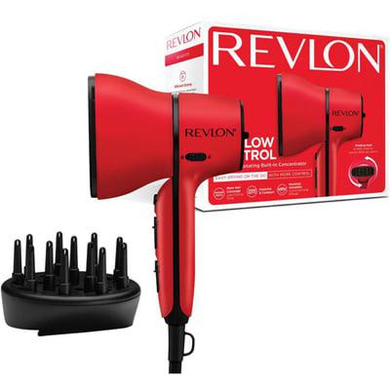 Sèche cheveux Airflow Control