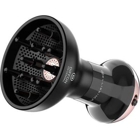 Sèche cheveux de voyage Diffon Ion Ceramic