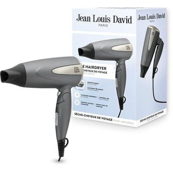 Sèche cheveux de voyage Voyage 20206