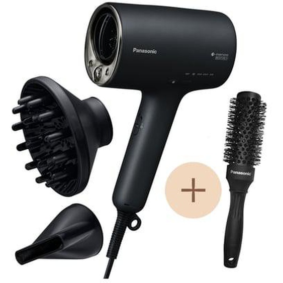 Sèche cheveux EH-NA0J-PACK