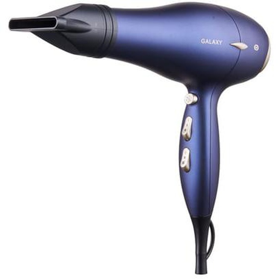Sèche cheveux ESC9 Solaya Galaxy