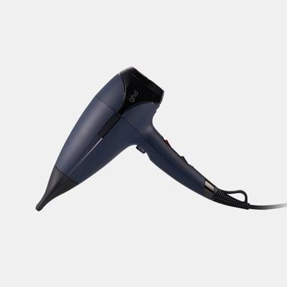 Sèche-cheveux ghd helios - bleu marine