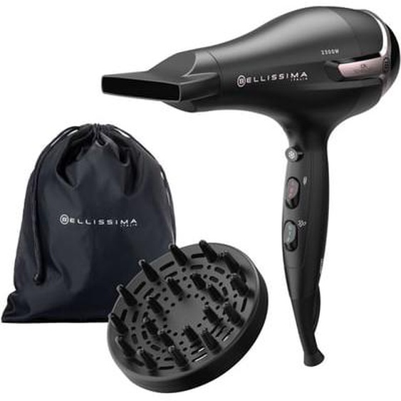 Sèche cheveux K9 2500