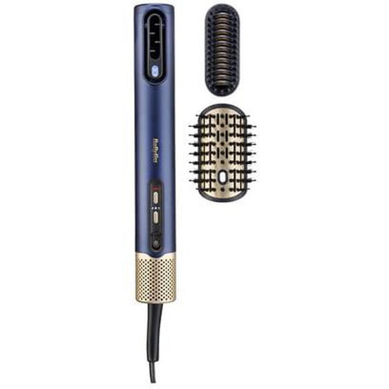 Sèche cheveux Multistyler Air Wand AS6550E