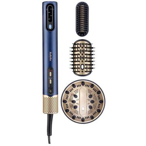 Sèche cheveux Multistyler Air Wand P1337E