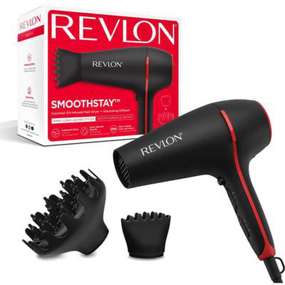 Sèche cheveux Smoothstay RVDR5317