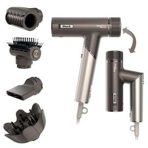 Sèche cheveux SpeedStyle Pro HD542EU FLEX 4-en-1