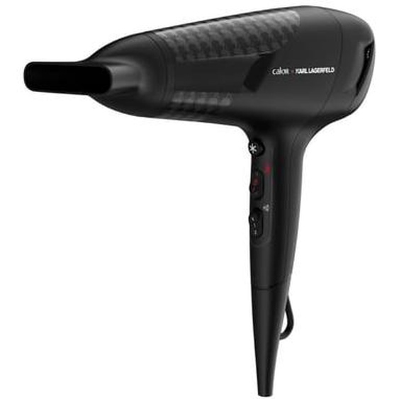 Sèche cheveux Studio Dry Karl Lagerfeld CV581LC0