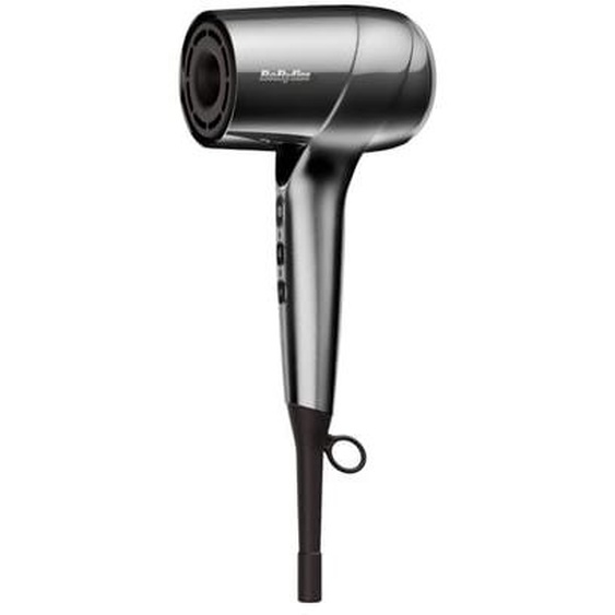 Sèche cheveux Titanium Shine 1600