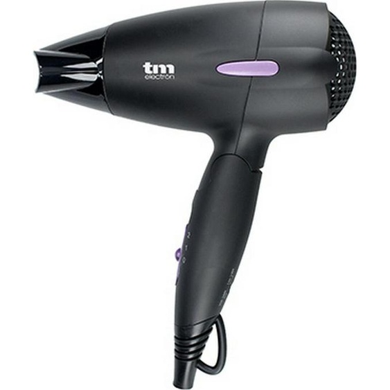 Sèche-cheveux TM Electron 1500 W