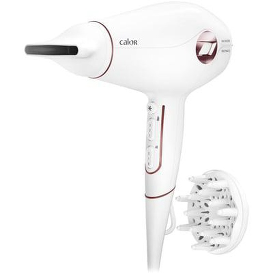 Sèche cheveux Volumizer CV6135C0