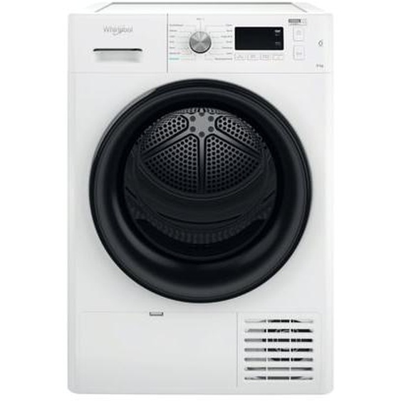 Sèche linge à condensation FFTBCM118XBFR