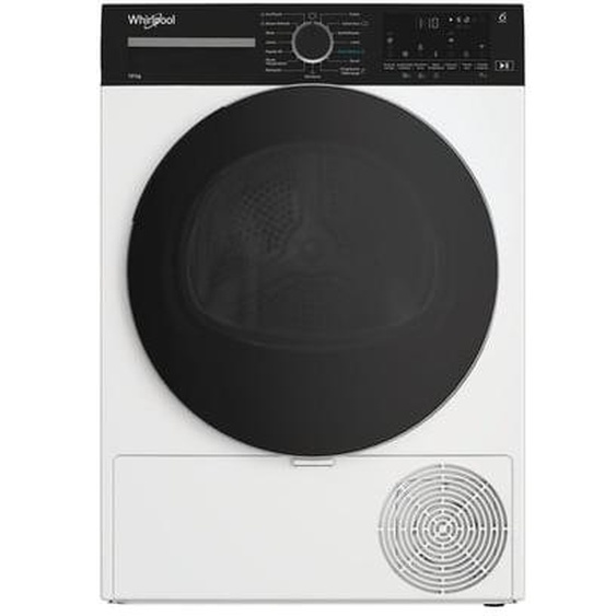 Sèche linge pompe à chaleur CWD104MWBSFR