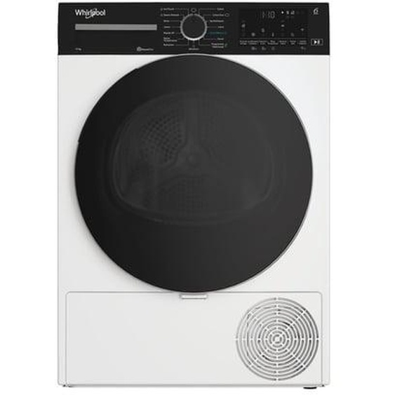 Sèche linge pompe à chaleur CWD122MWBSFR