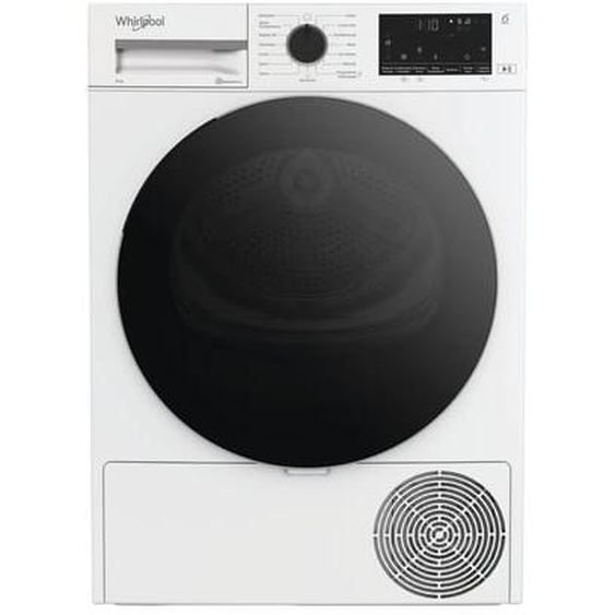 Sèche linge pompe à chaleur CWD93MWBSFRX