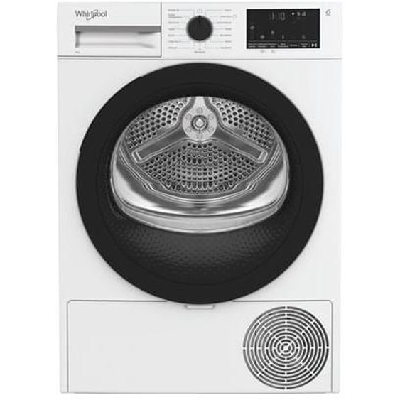 Sèche linge pompe à chaleur CWSD83MWBSFR