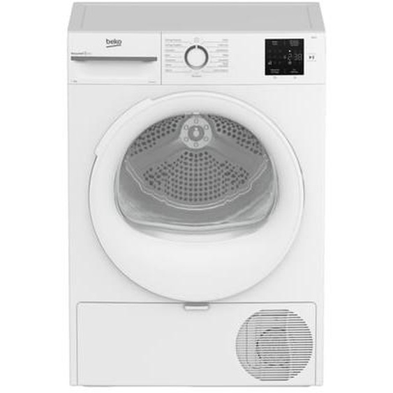 Sèche linge pompe à chaleur D3H18D01W