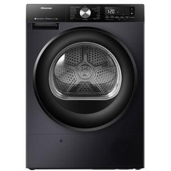 Sèche linge pompe à chaleur DH3S902BB3