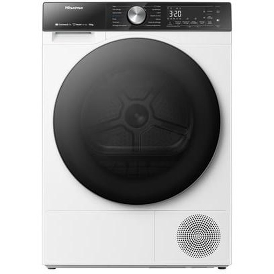 Sèche linge pompe à chaleur DH5S102BW