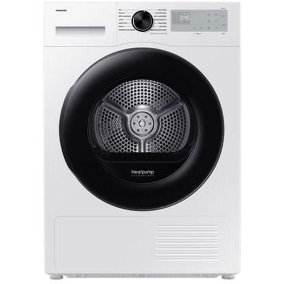 Sèche linge pompe à chaleur DV90DG52A0AH
