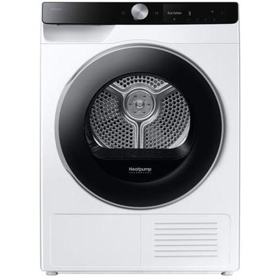 Sèche linge pompe à chaleur DV90DG6845LK