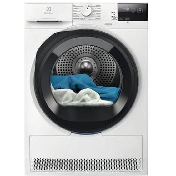 Sèche linge pompe à chaleur EW6HI4936AB