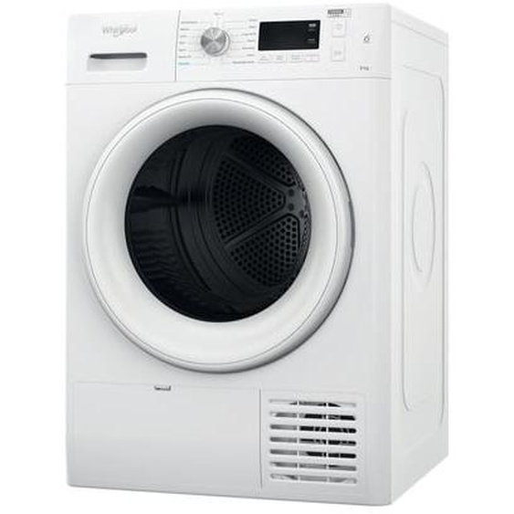 Sèche linge pompe à chaleur FFTM1182FRR