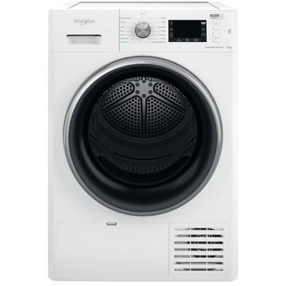 Sèche linge pompe à chaleur FFTM229X3BSFR