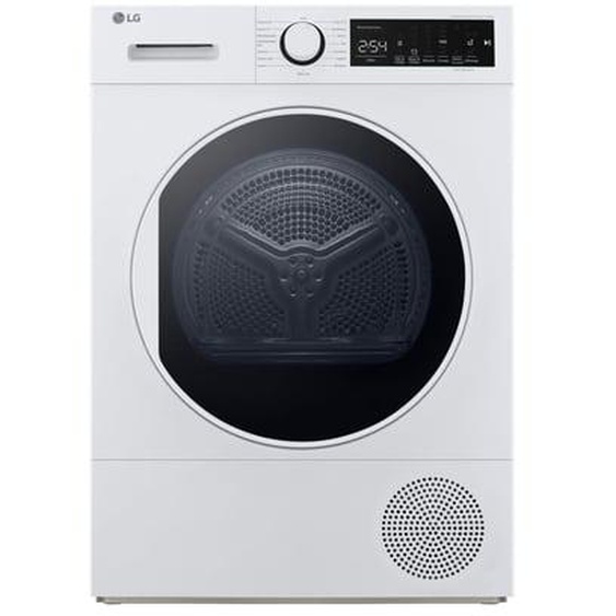 Sèche linge pompe à chaleur RH8D13WH