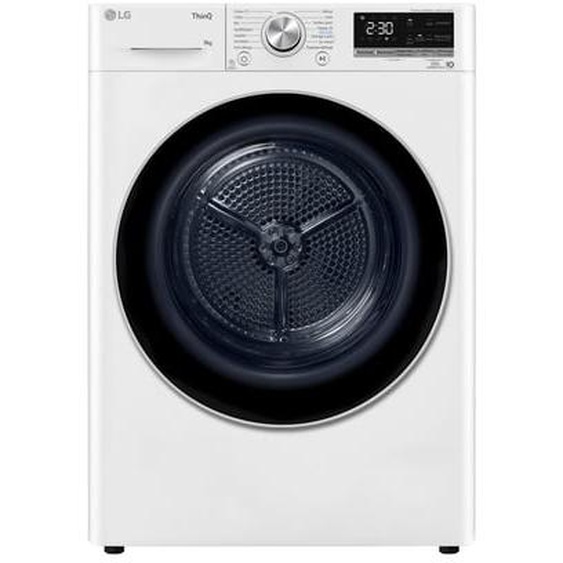Sèche linge pompe à chaleur RH9V51WH