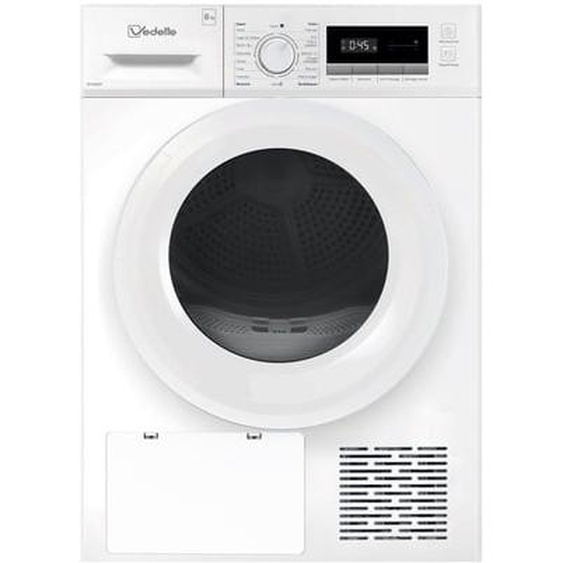 Sèche linge pompe à chaleur SFV584H