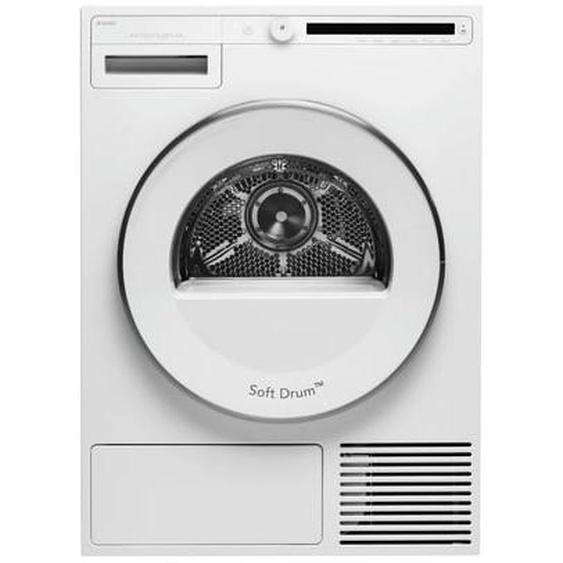 Sèche linge pompe à chaleur T208H.W
