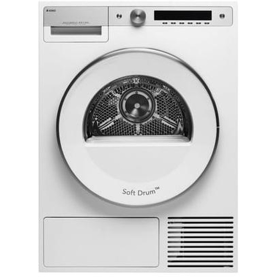 Sèche linge pompe à chaleur T611HX.W