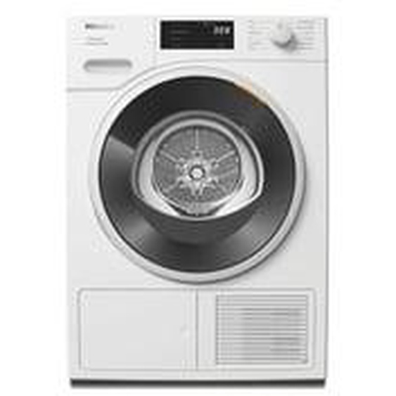 Sèche linge pompe à chaleur TSH 783 WP