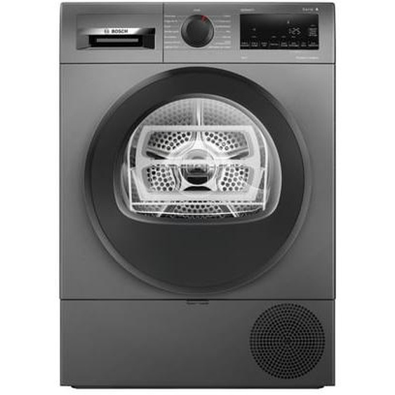 Sèche linge pompe à chaleur WQG134DRFR Serenity Série 6