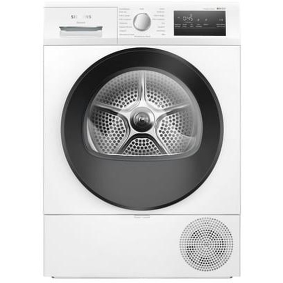 Sèche linge pompe à chaleur WT45H00BFR