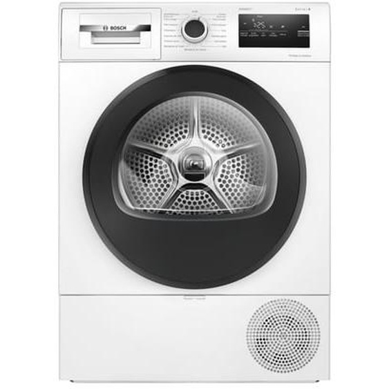 Sèche linge pompe à chaleur SERENITY, Série 4, Express 40min