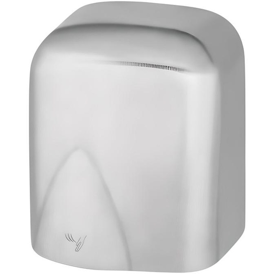 Sèche-mains automatique Econo acier inoxydable