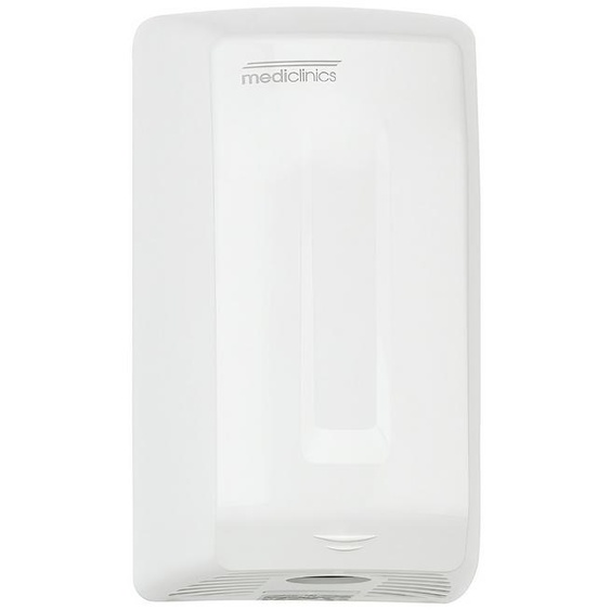 Sèche-mains automatique - M04A,SmartFlow,White