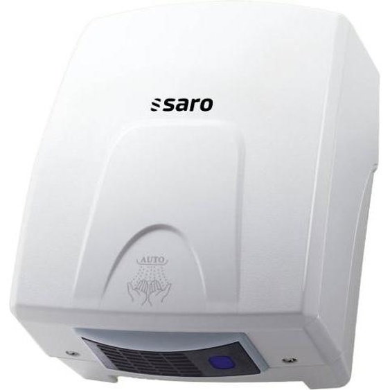 Sèche-mains SARO modèle MISTRAL