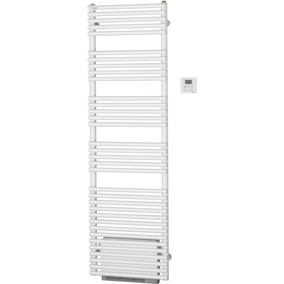 Sèche-serviettes à eau chaude CALA symétrique 880W - ACOVA - LN-168-050